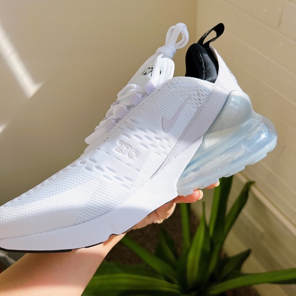 Air max 270 x Swarovski - Picture 2 of 6